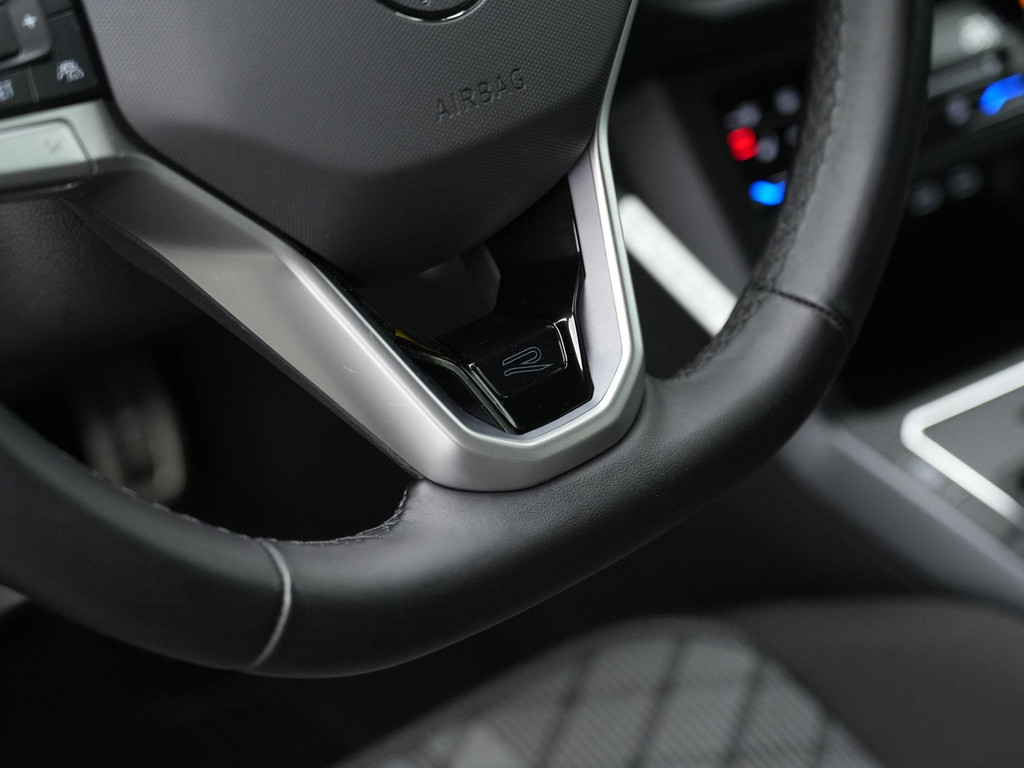Volkswagen Polo (KBX39X) met abonnement