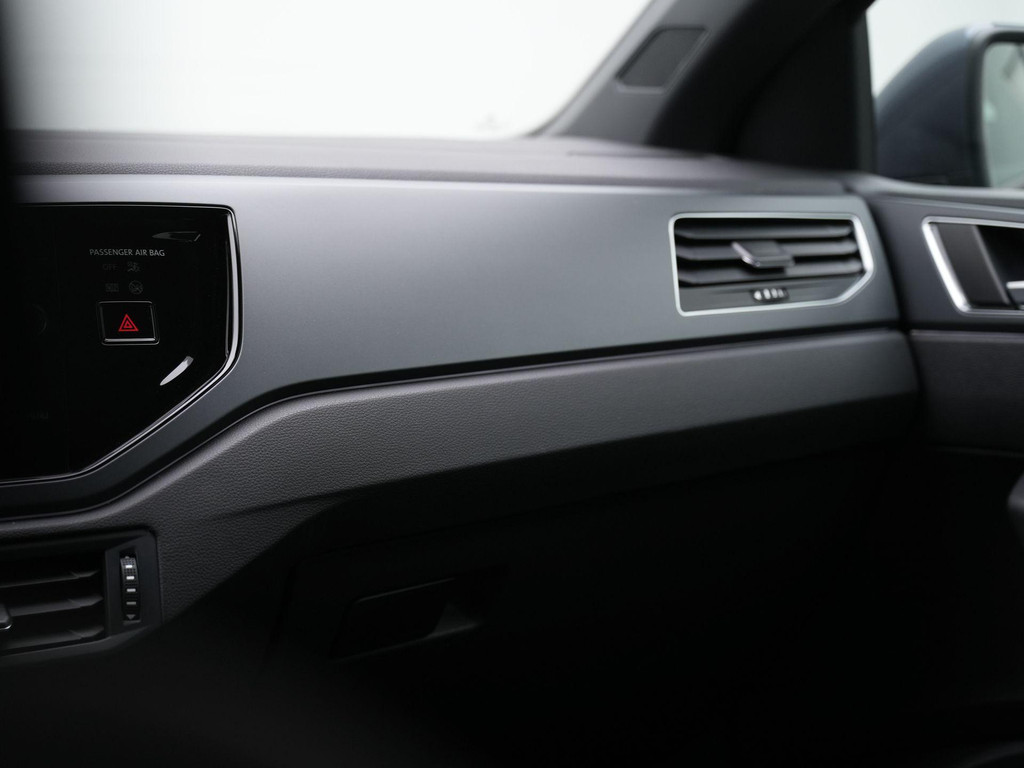 Volkswagen Polo (KBX39X) met abonnement