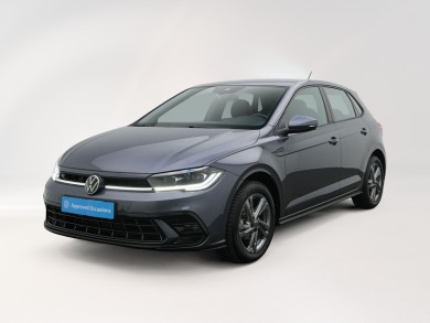 Volkswagen Polo (KBX39X) met auto abonnement