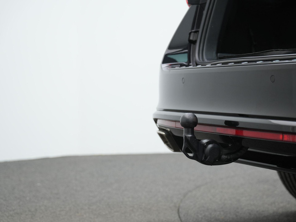 ŠKODA Octavia (KJK02L) met abonnement