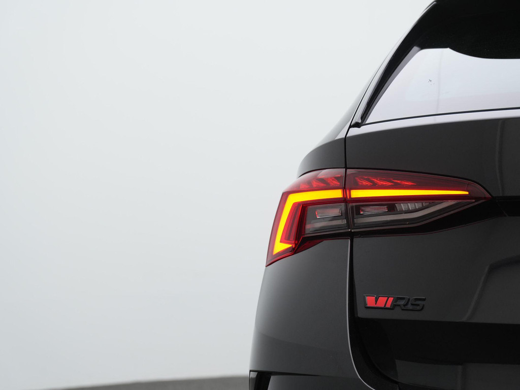 ŠKODA Octavia (KJK02L) met abonnement