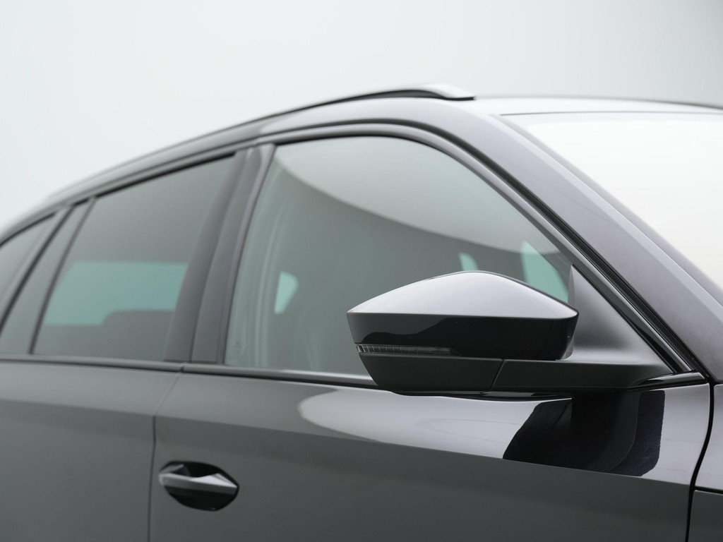 ŠKODA Octavia (KJK02L) met abonnement