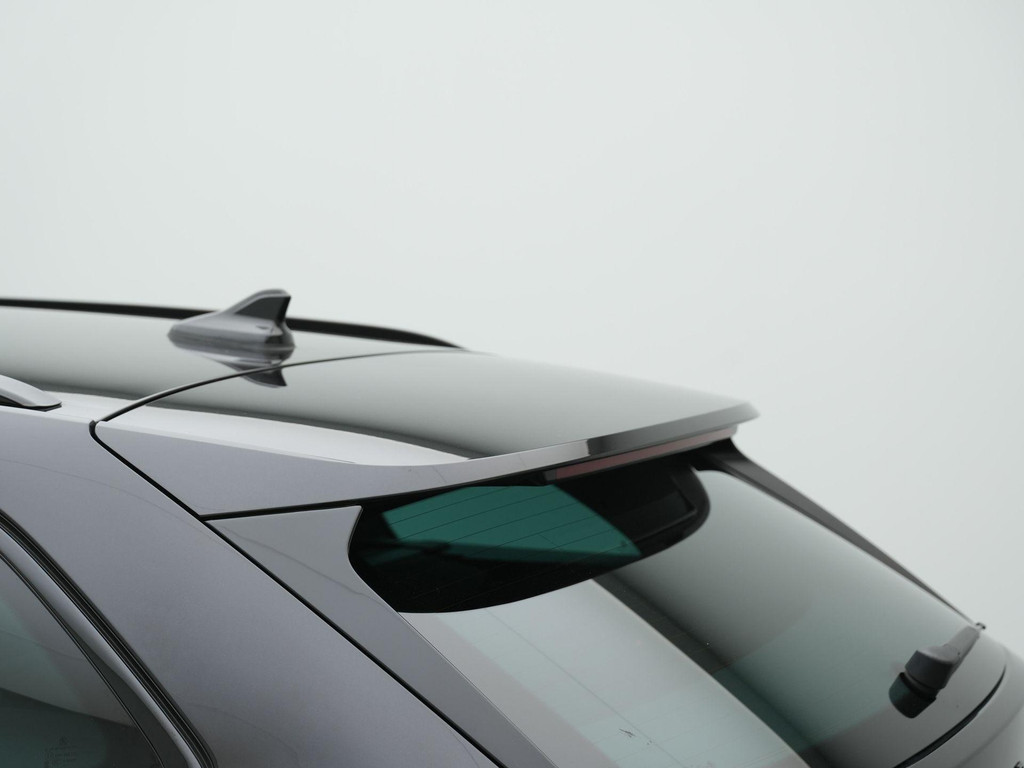 ŠKODA Octavia (KJK02L) met abonnement