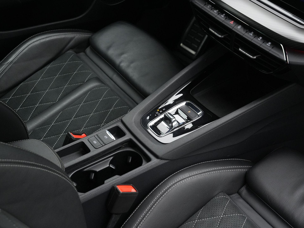 ŠKODA Octavia (KJK02L) met abonnement