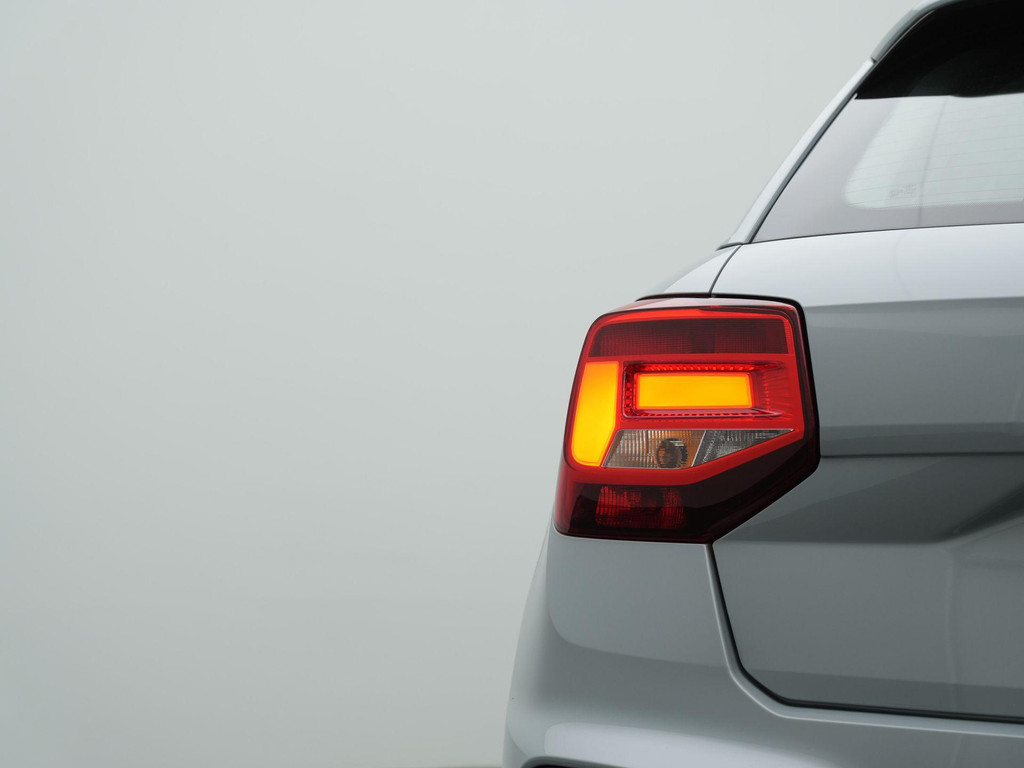 Audi Q2 (N772ST) met abonnement