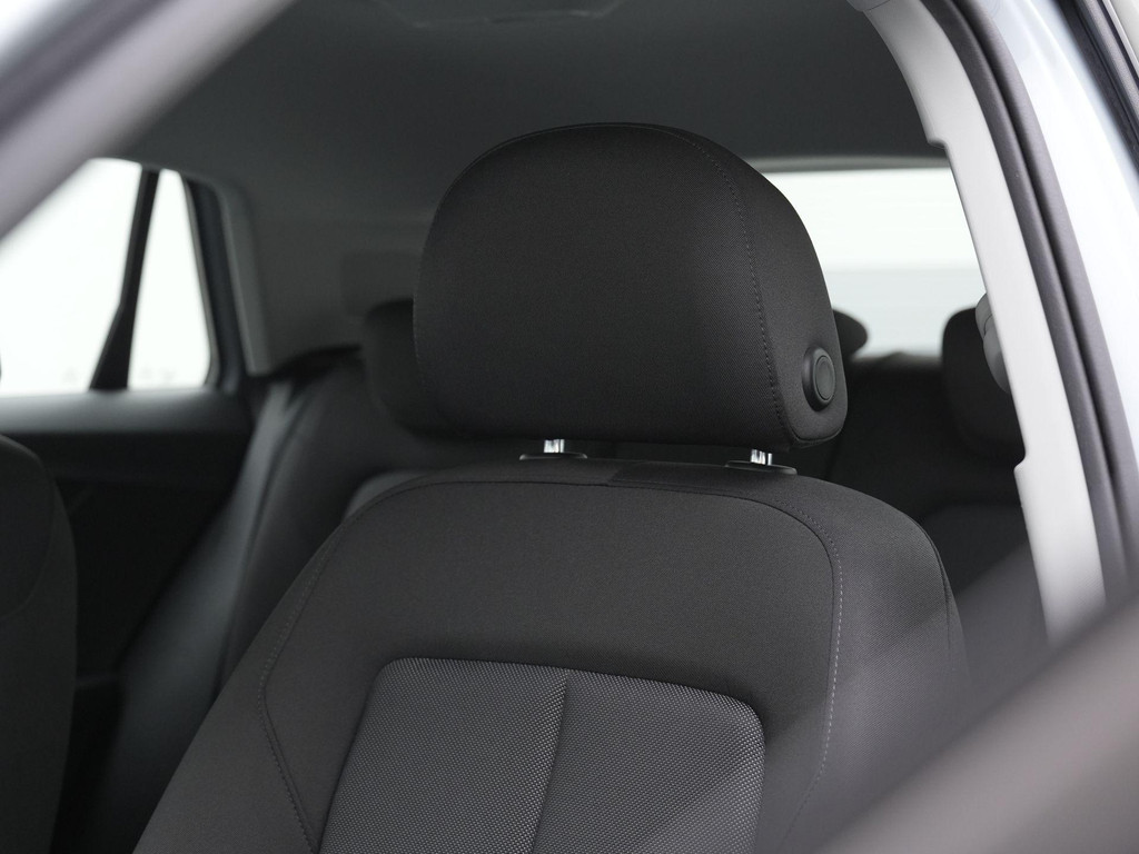 Audi Q2 (N772ST) met abonnement