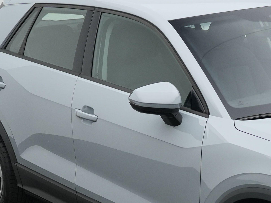 Audi Q2 (N772ST) met abonnement