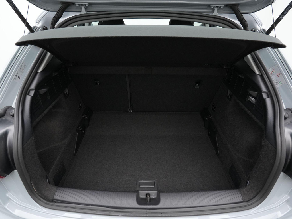 Audi Q2 (N772ST) met abonnement