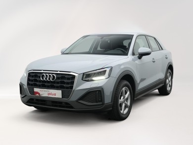 Audi Q2 (N772ST) met auto abonnement