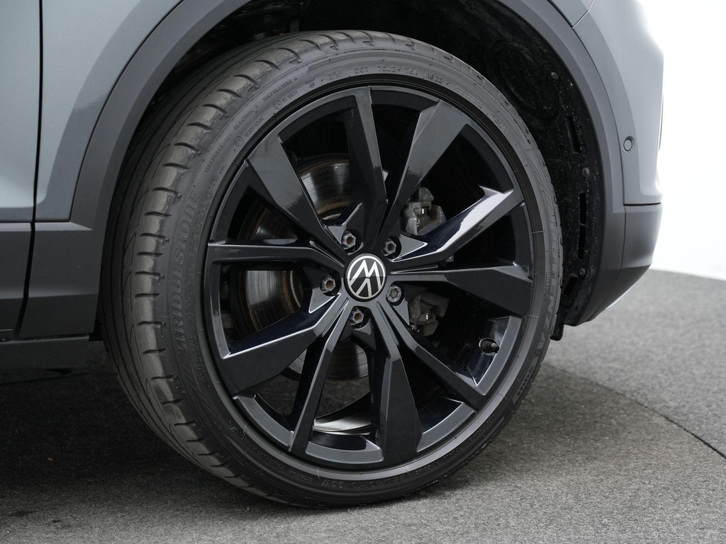 Volkswagen T-Roc (JTH36B) met abonnement