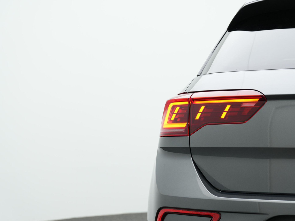 Volkswagen T-Roc (JTH36B) met abonnement