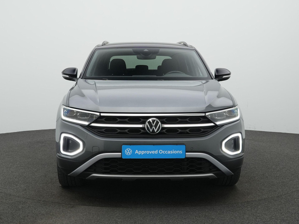 Volkswagen T-Roc (JTH36B) met abonnement