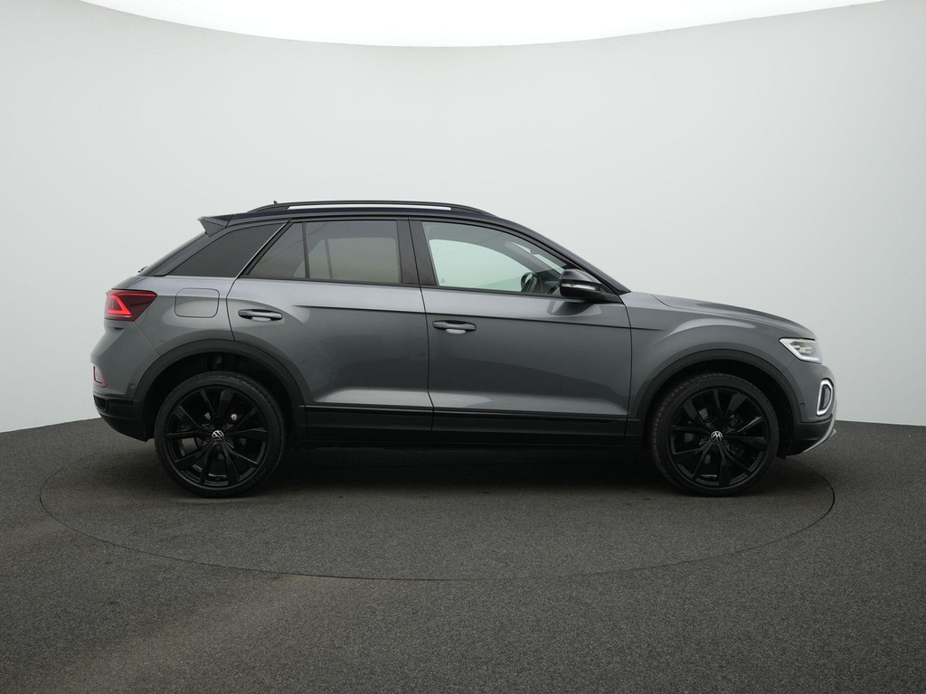 Volkswagen T-Roc (JTH36B) met abonnement