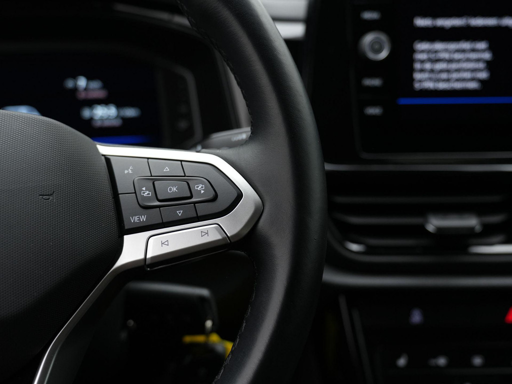 Volkswagen T-Roc (JTH36B) met abonnement