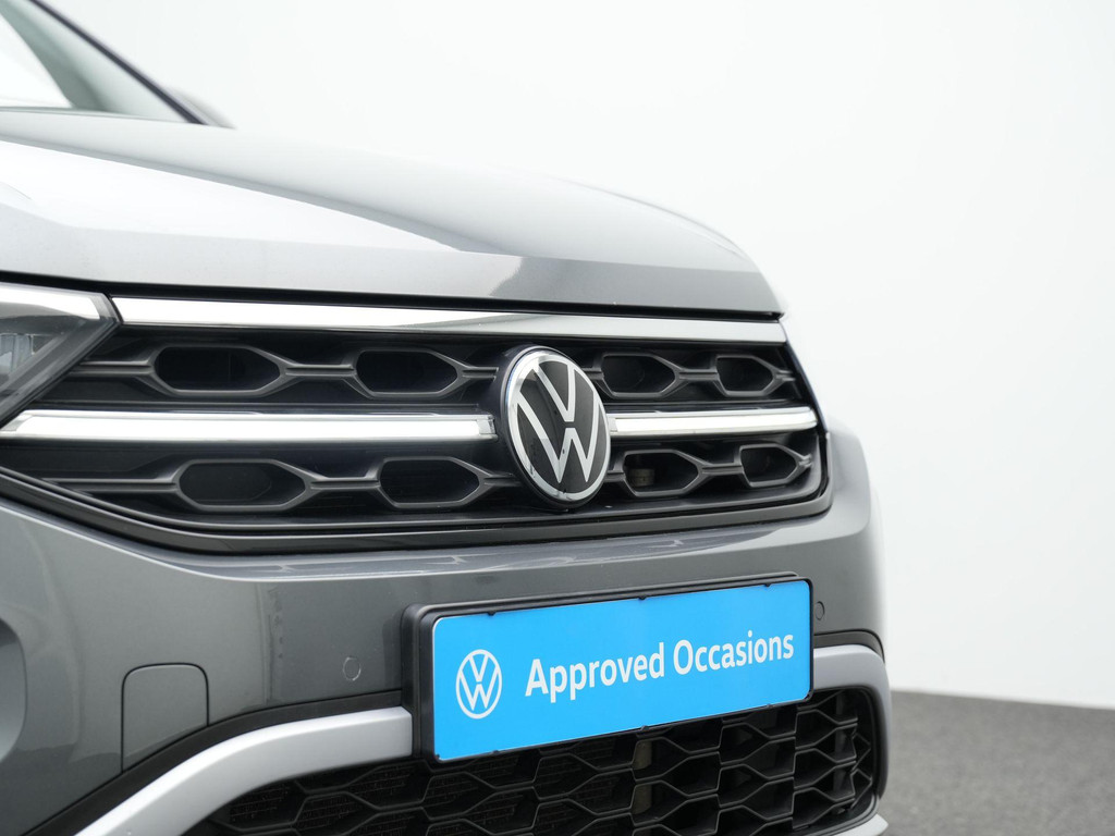 Volkswagen T-Roc (JTH36B) met abonnement