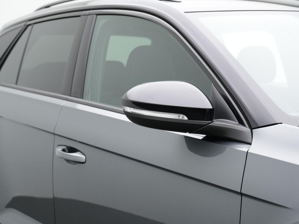 Volkswagen T-Roc (JTH36B) met abonnement