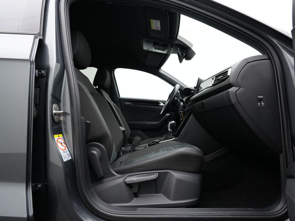 Volkswagen T-Roc (JTH36B) met abonnement