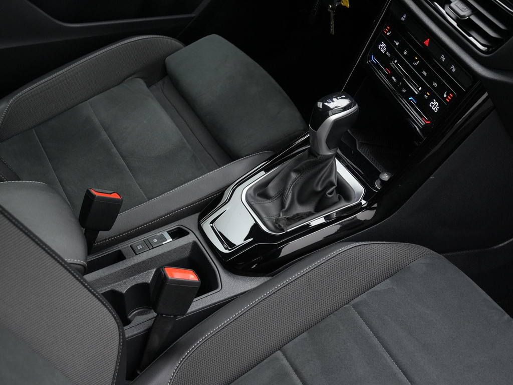 Volkswagen T-Roc (JTH36B) met abonnement