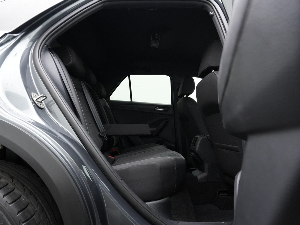 Volkswagen T-Roc (JTH36B) met abonnement