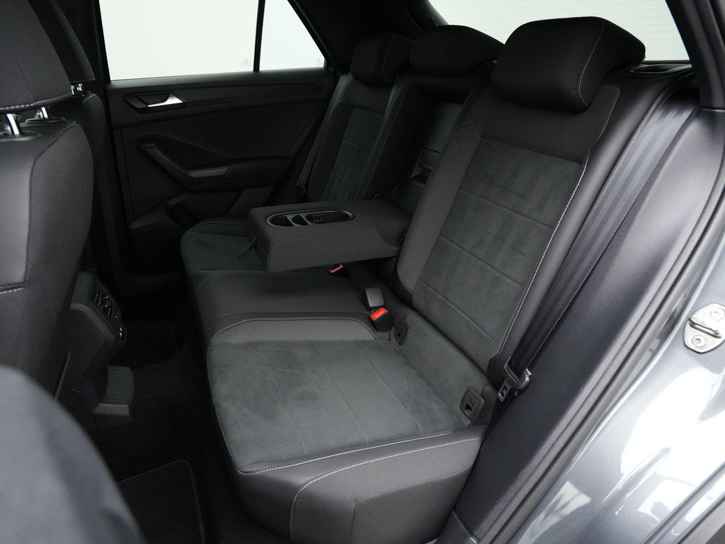 Volkswagen T-Roc (JTH36B) met abonnement