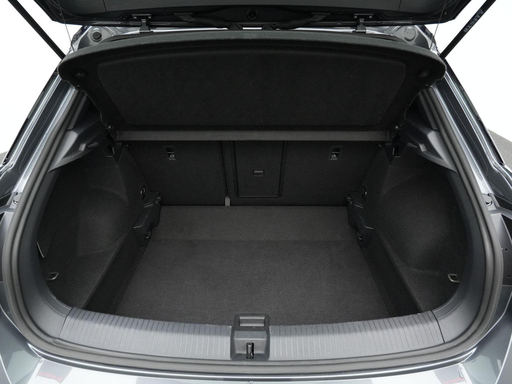 Volkswagen T-Roc (JTH36B) met abonnement