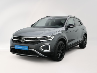 Volkswagen T-Roc (JTH36B) met auto abonnement