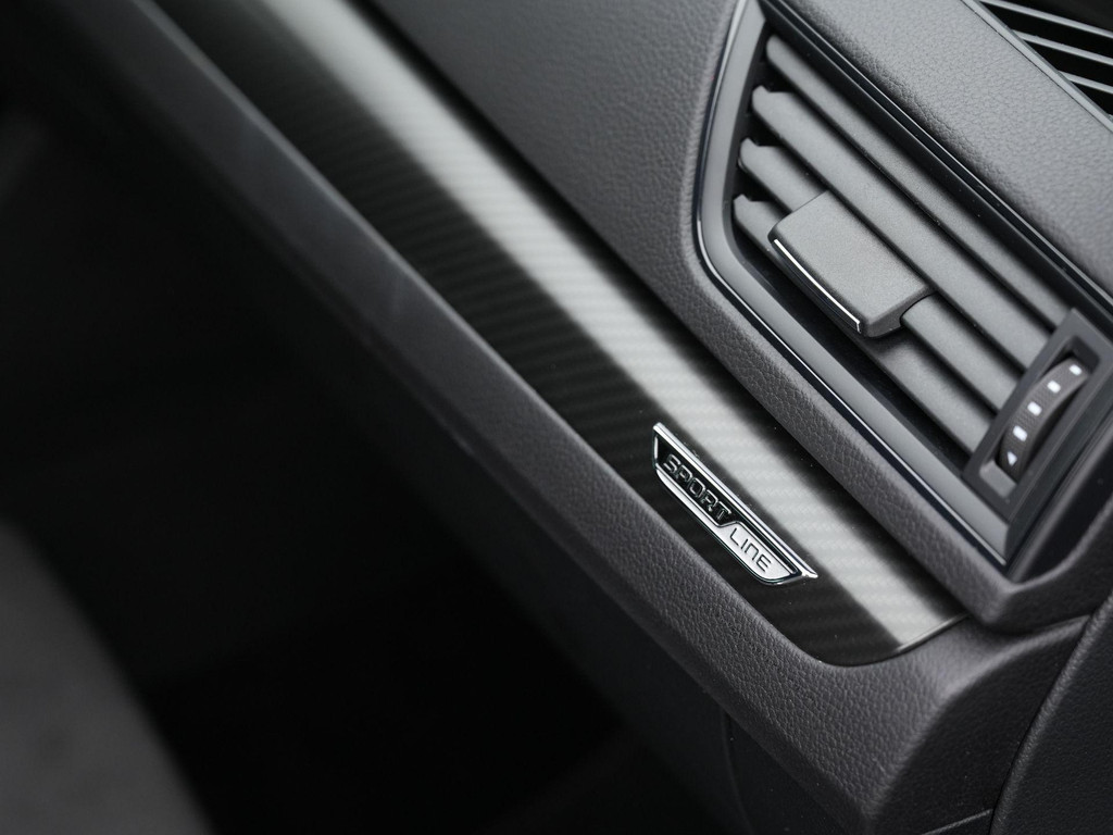 ŠKODA Superb (KBT99F) met abonnement