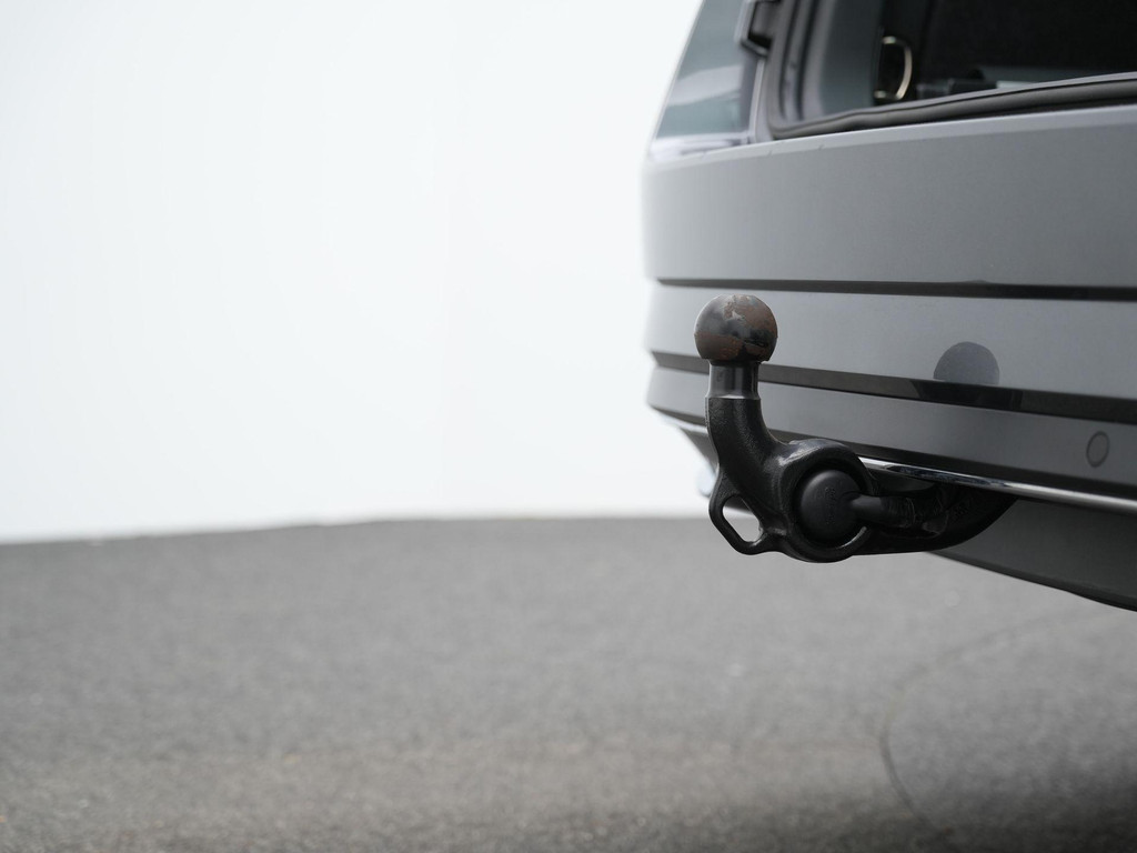 ŠKODA Superb (KBT99F) met abonnement