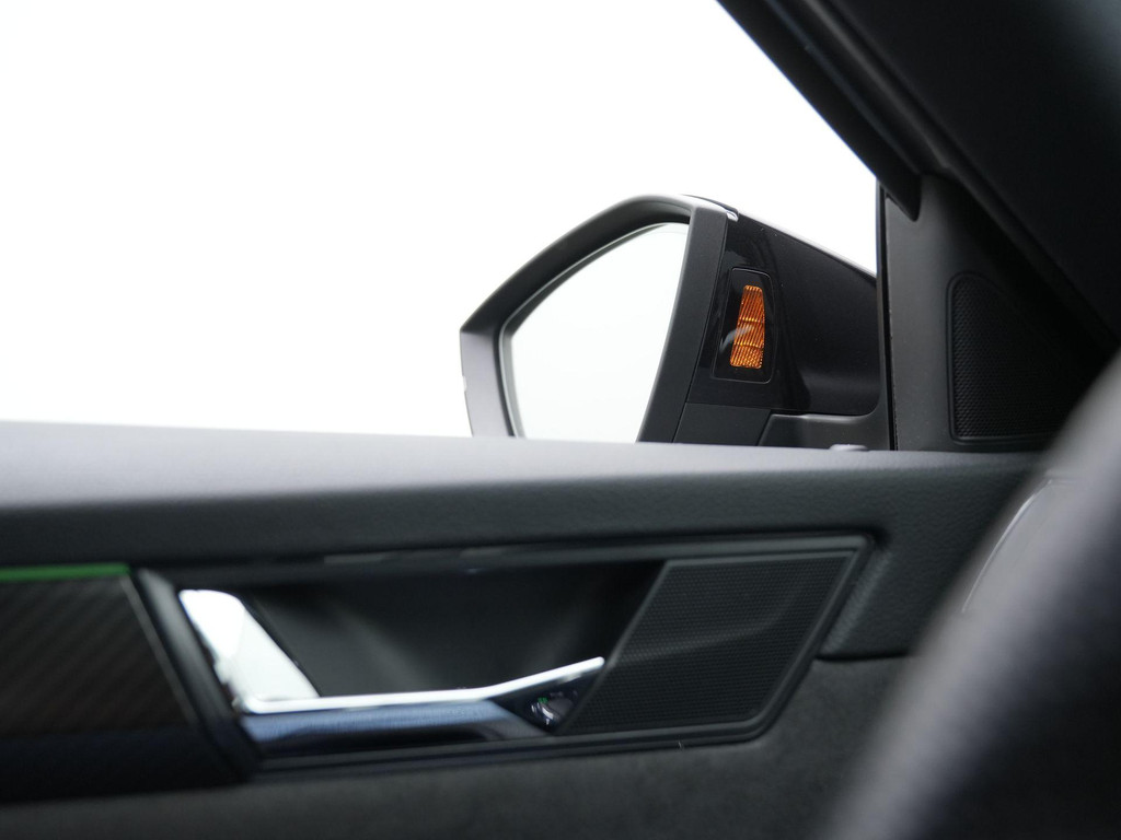 ŠKODA Superb (KBT99F) met abonnement