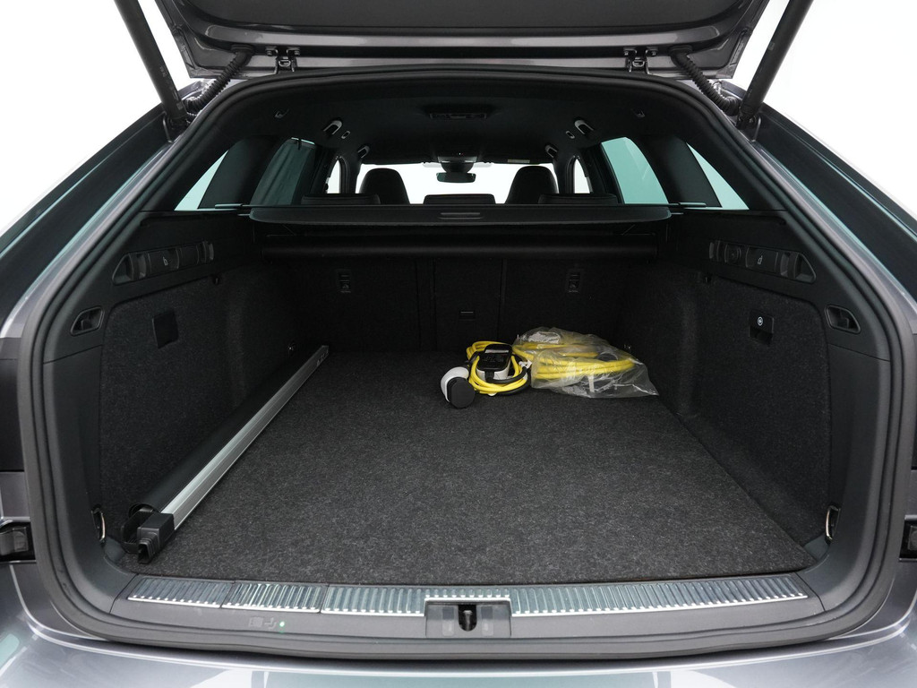ŠKODA Superb (KBT99F) met abonnement