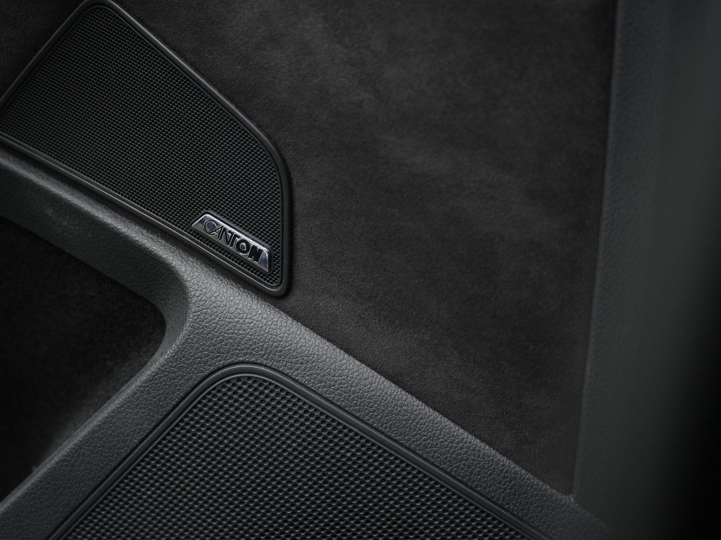 ŠKODA Superb (KBT99F) met abonnement
