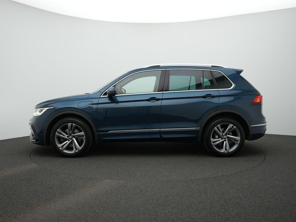 Volkswagen Tiguan (KBB85X) met abonnement