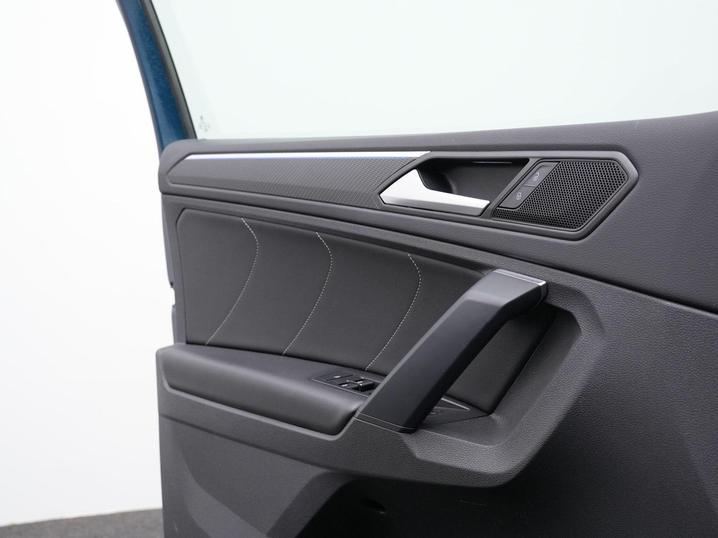 Volkswagen Tiguan (KBB85X) met abonnement