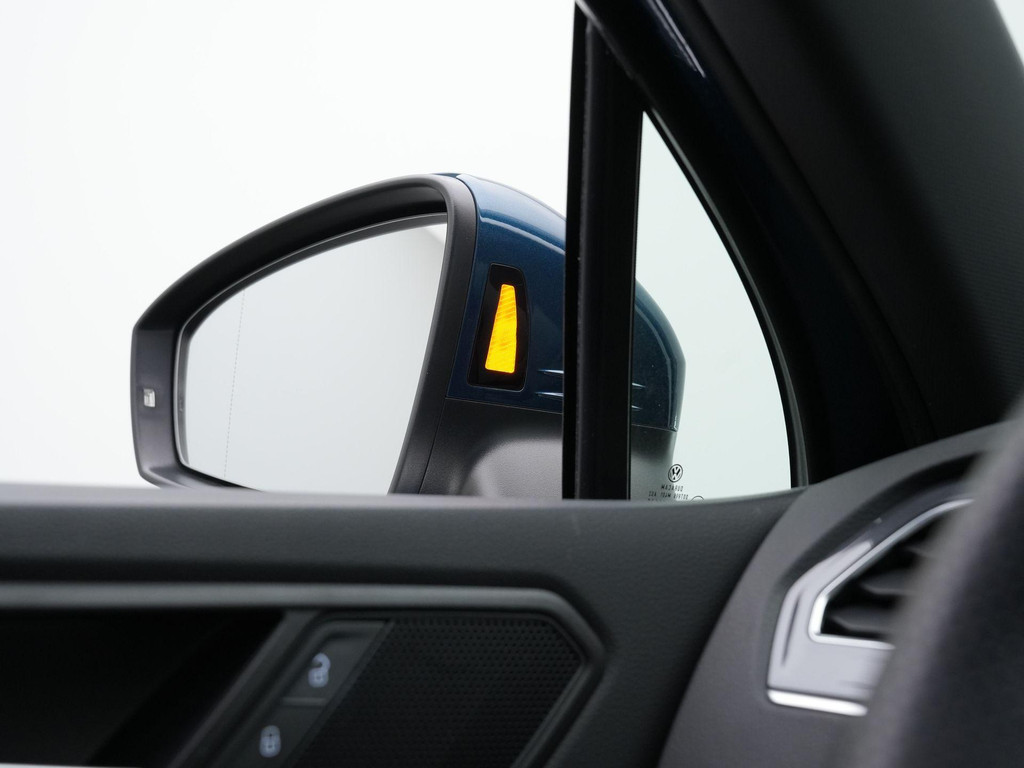 Volkswagen Tiguan (KBB85X) met abonnement