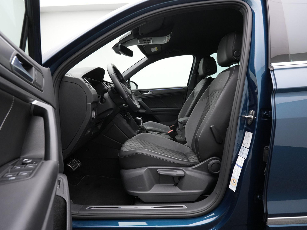 Volkswagen Tiguan (KBB85X) met abonnement