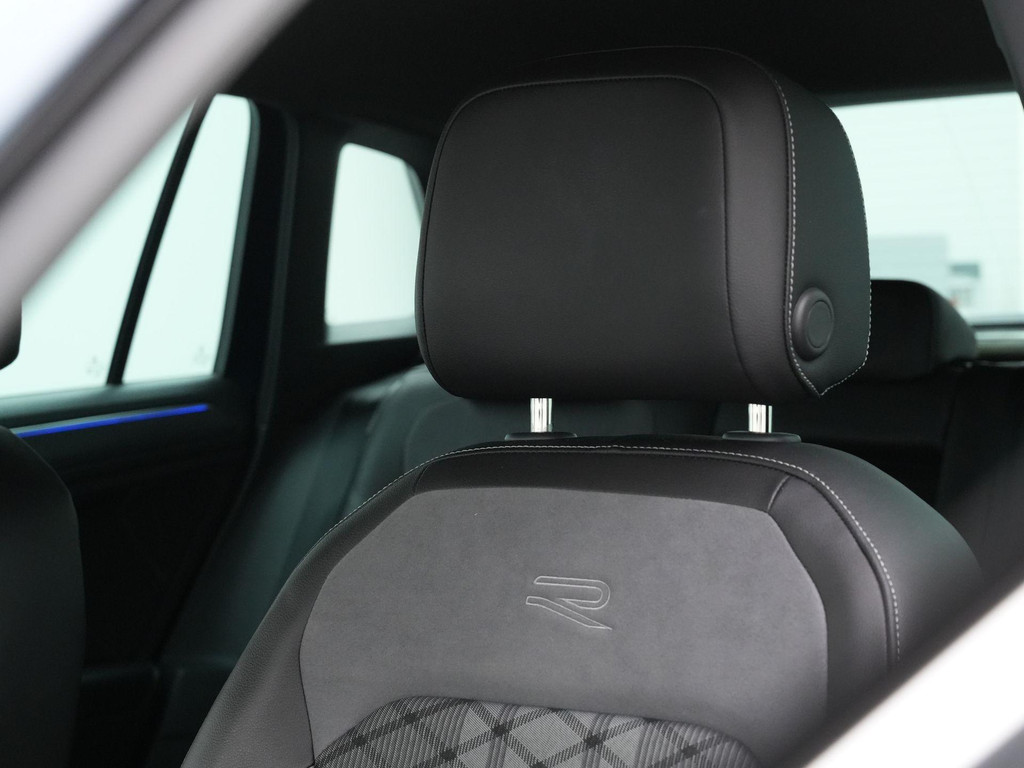 Volkswagen Tiguan (KBB85X) met abonnement