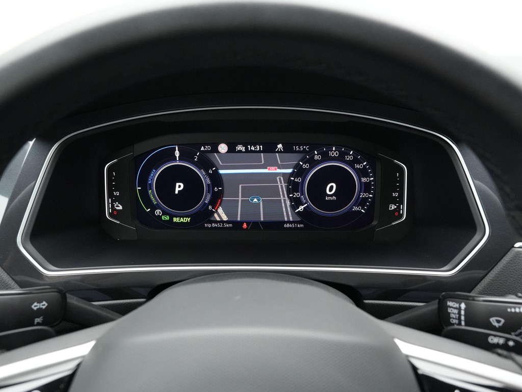 Volkswagen Tiguan (KBB85X) met abonnement