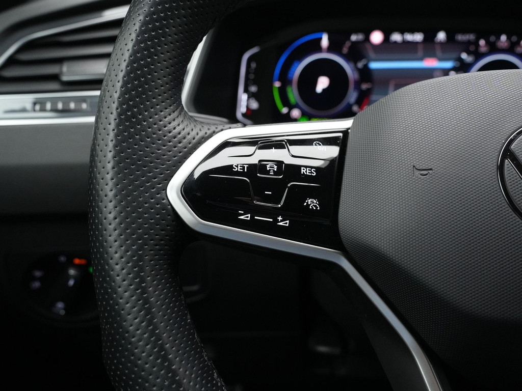 Volkswagen Tiguan (KBB85X) met abonnement