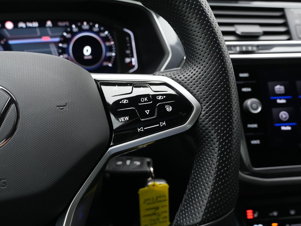Volkswagen Tiguan (KBB85X) met abonnement