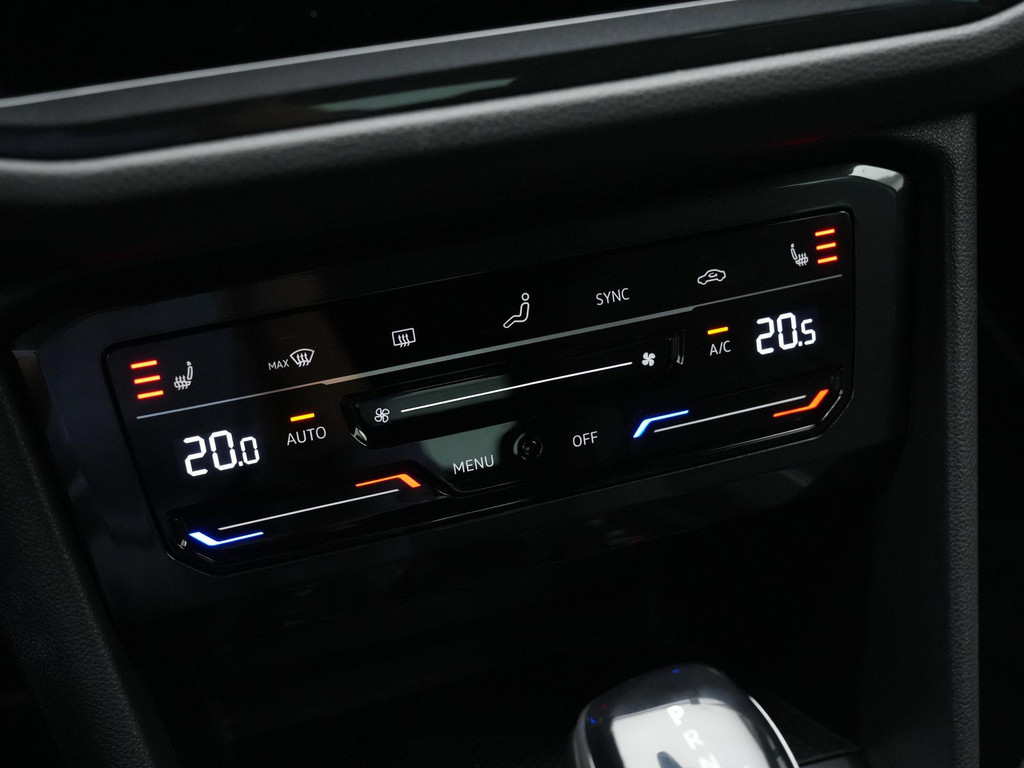 Volkswagen Tiguan (KBB85X) met abonnement