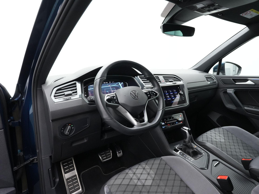 Volkswagen Tiguan (KBB85X) met abonnement