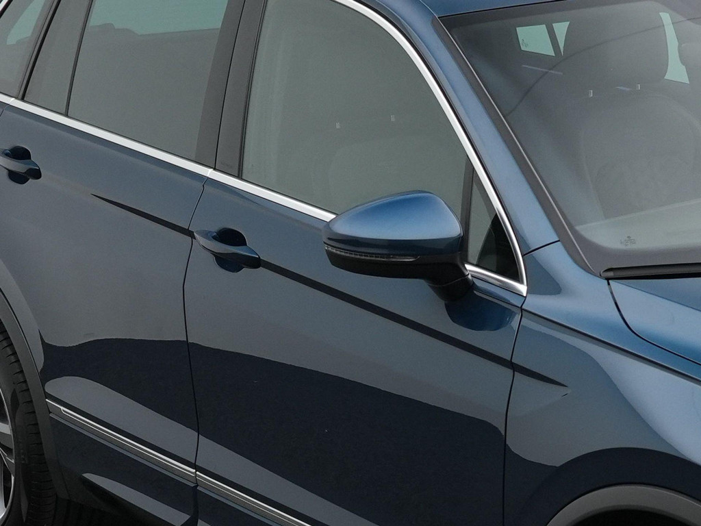 Volkswagen Tiguan (KBB85X) met abonnement