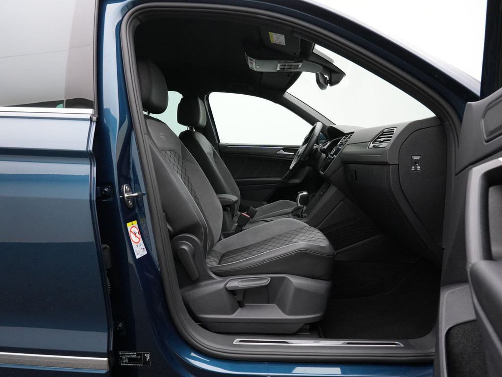 Volkswagen Tiguan (KBB85X) met abonnement