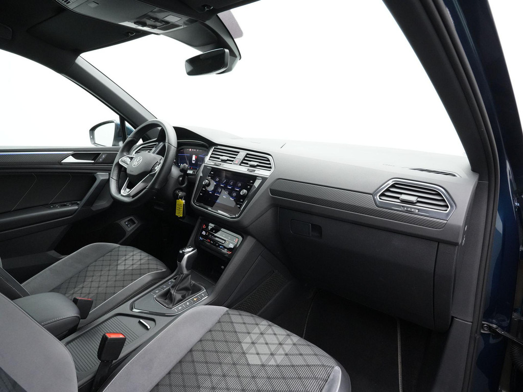 Volkswagen Tiguan (KBB85X) met abonnement