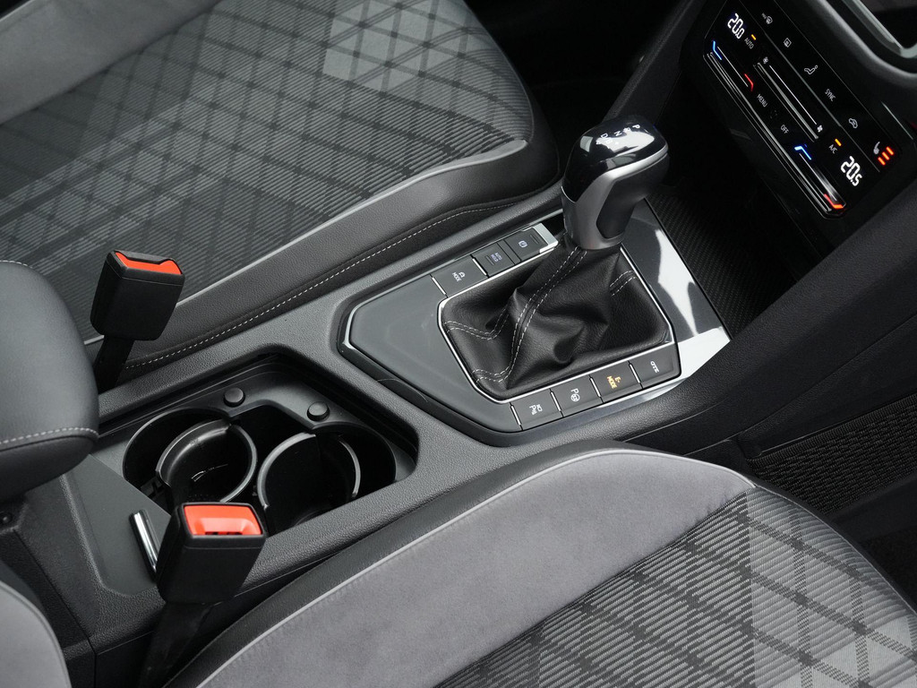 Volkswagen Tiguan (KBB85X) met abonnement