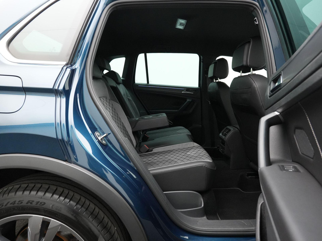Volkswagen Tiguan (KBB85X) met abonnement