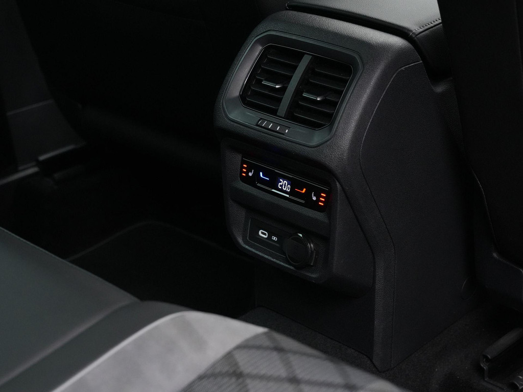 Volkswagen Tiguan (KBB85X) met abonnement