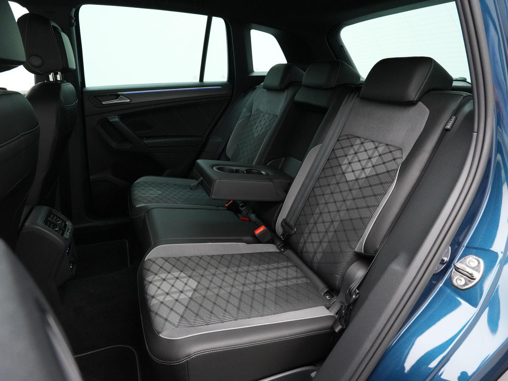 Volkswagen Tiguan (KBB85X) met abonnement