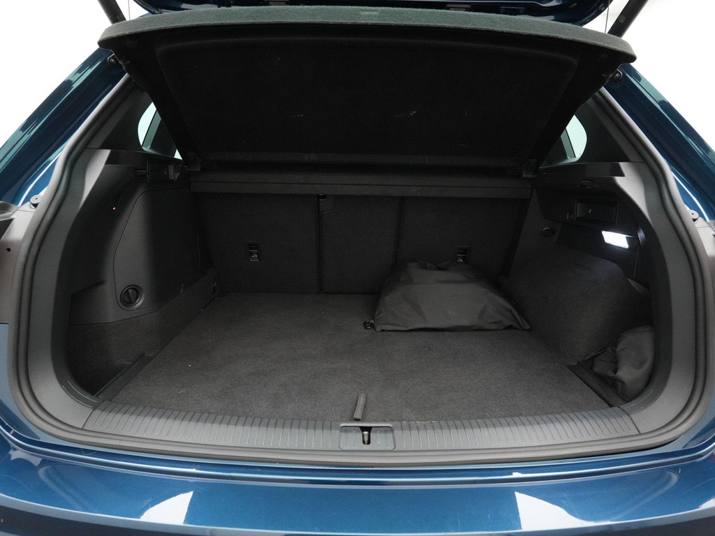 Volkswagen Tiguan (KBB85X) met abonnement