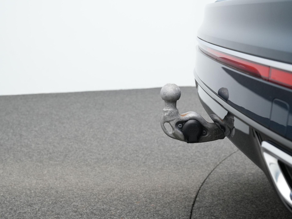 Volkswagen Tiguan (KBB85X) met abonnement